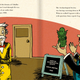 Illustration for article titled What if Dr. Seuss wrote emThe Call of Cthulhu/em? (UPDATED)